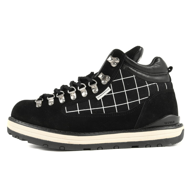 楽天市場】visvim ビズビム サイズ:27.0cm fragment design ×AFFA  