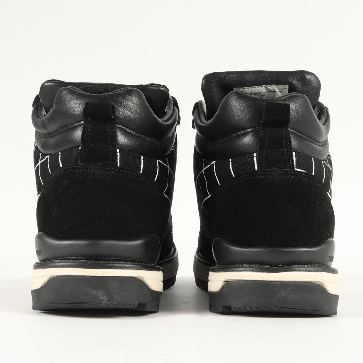 楽天市場】visvim ビズビム サイズ:27.0cm fragment design ×AFFA 