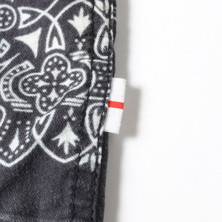 楽天市場】WHIZLIMITED ウィズ リミテッド シャツ サイズ:XL バンダナ  