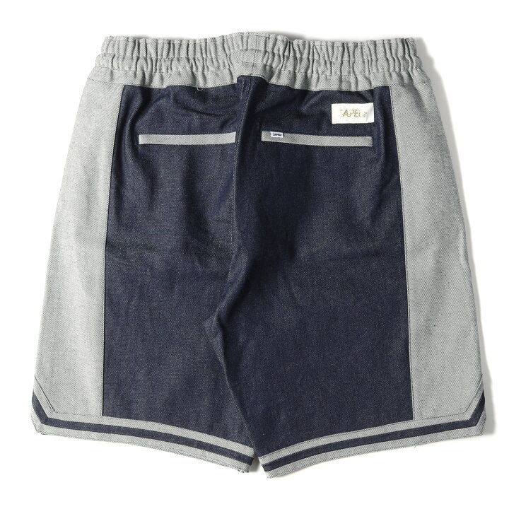 楽天市場】A Elegantes SAPEur サプール パンツ サイズ:XL デニム 