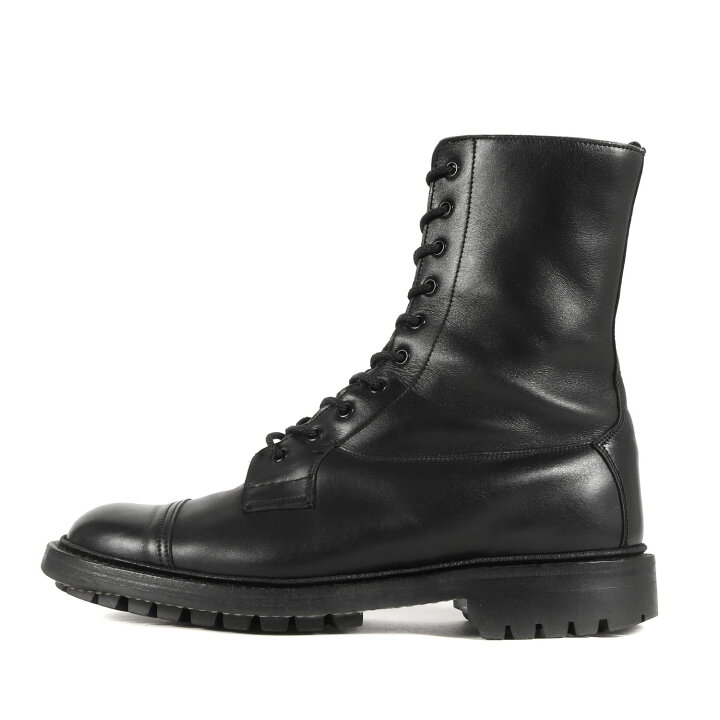 楽天市場】Trickers トリッカーズ サイズ:7 1/2 キャップトゥ 