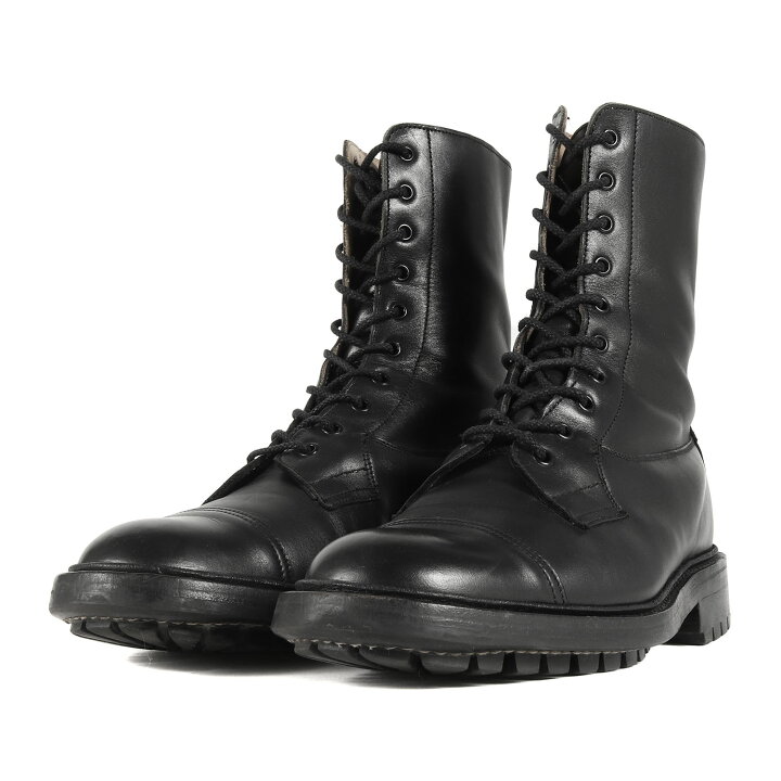 楽天市場】Trickers トリッカーズ サイズ:7 1/2 キャップトゥ 