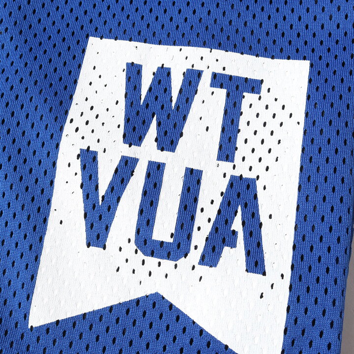 楽天市場】WTAPS ダブルタップス パンツ サイズ:M ロゴ プリント 