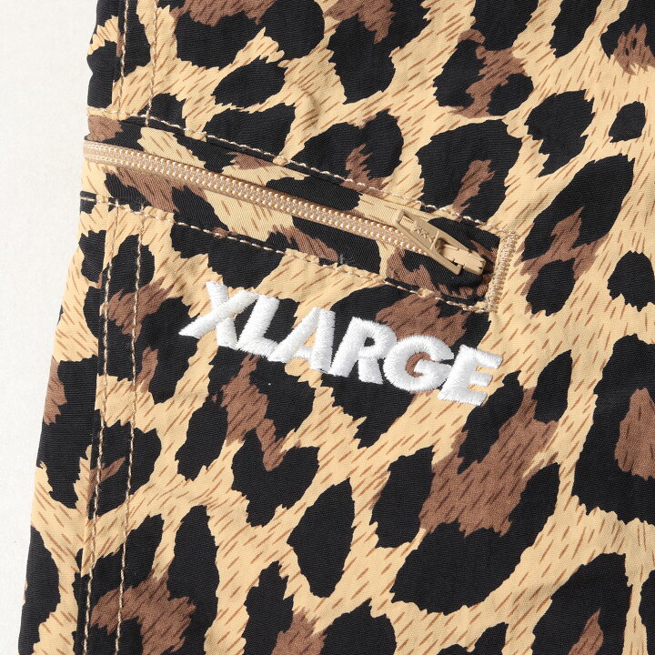 楽天市場】X-LARGE エクストララージ パンツ サイズ:L 21SS GRAMICCI  