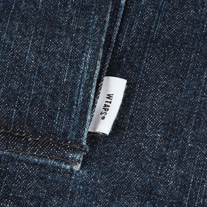 楽天市場】WTAPS ダブルタップス パンツ サイズ:XL ウォッシュ加工 