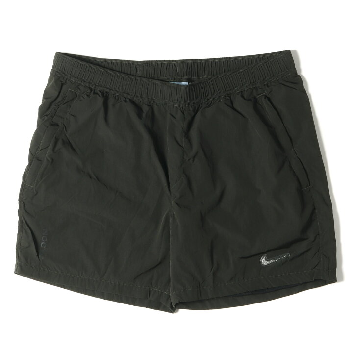 Nike x Drake NOCTA CS Nylon Short Pants Nike NOCTA | eBay 