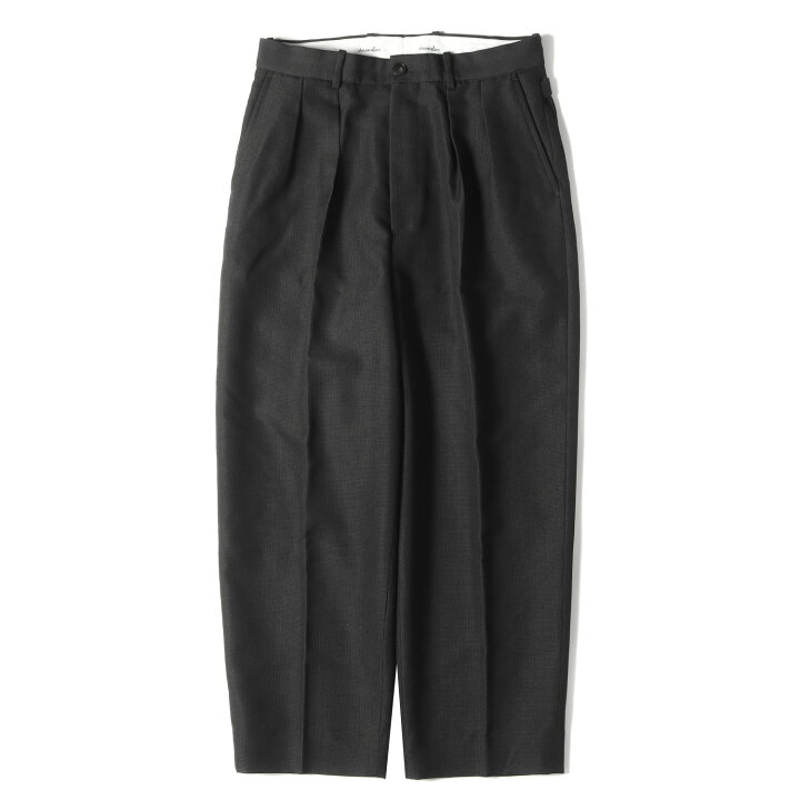 楽天市場】STEVEN ALAN スティーブンアラン パンツ サイズ:M 22AW 