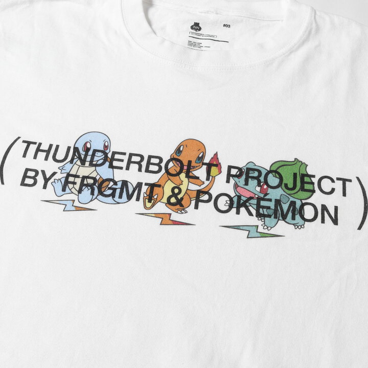 楽天市場】fragment design フラグメント デザイン Tシャツ サイズ:L 