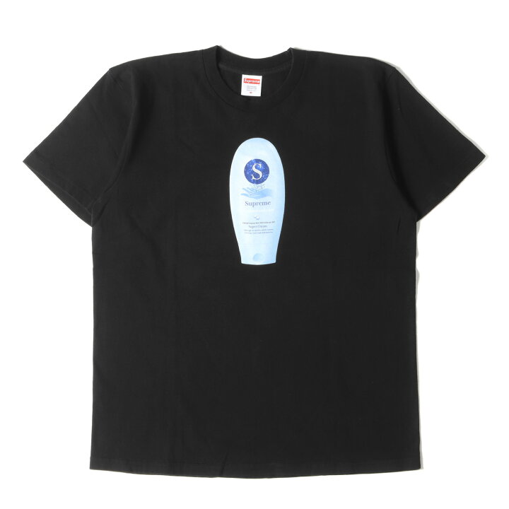 楽天市場】Supreme シュプリーム Tシャツ サイズ:M ニベア パロディー 