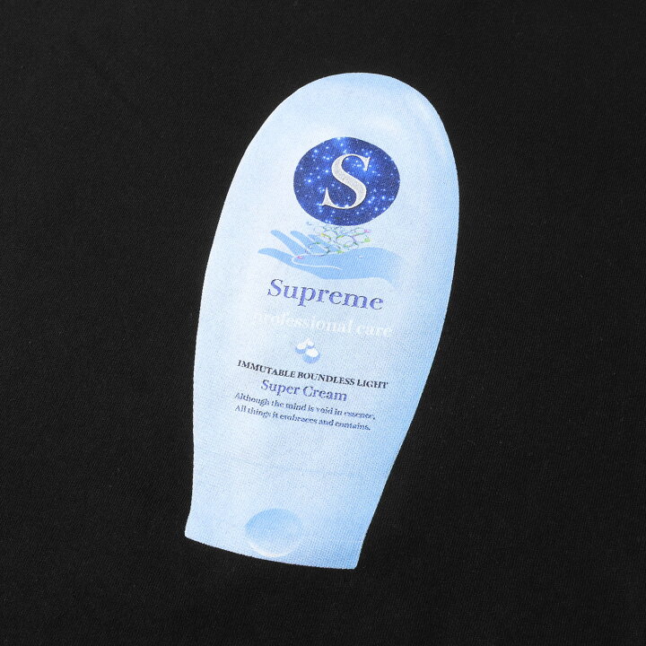 楽天市場】Supreme シュプリーム Tシャツ サイズ:M ニベア パロディー 