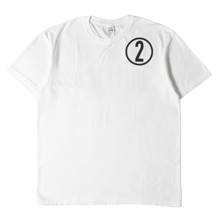 楽天市場】CHALLENGER チャレンジャー Tシャツ サイズ:L 21AW ブランド 
