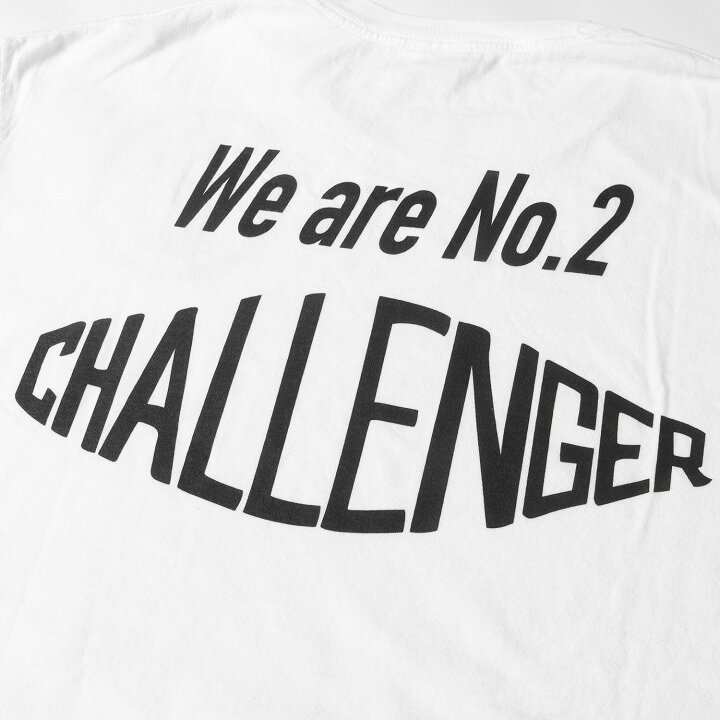 楽天市場】CHALLENGER チャレンジャー Tシャツ サイズ:L 21AW ブランド 
