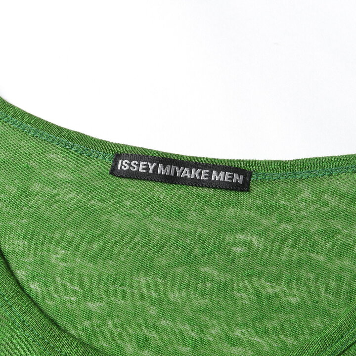 楽天市場】ISSEY MIYAKE イッセイミヤケ Tシャツ サイズ:3 ポケット 