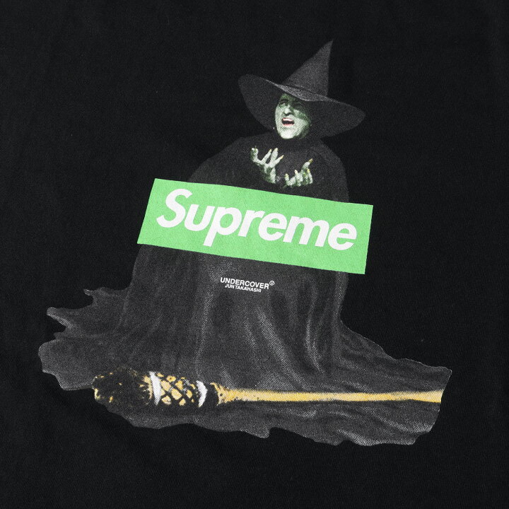 楽天市場】Supreme シュプリーム Tシャツ サイズ:L UNDERCOVER 