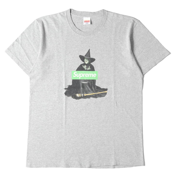 楽天市場】Supreme シュプリーム Tシャツ サイズ:L UNDERCOVER 
