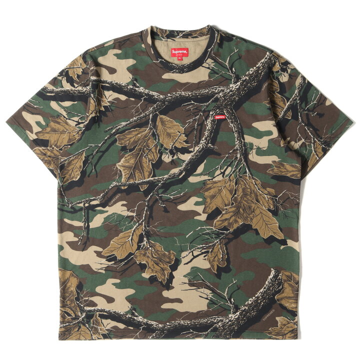 楽天市場】Supreme シュプリーム Tシャツ サイズ:XL 22AW ブランチ 