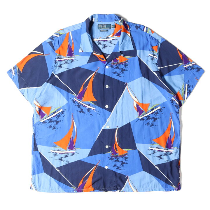楽天市場】POLO Ralph Lauren ポロ ラルフローレン シャツ 