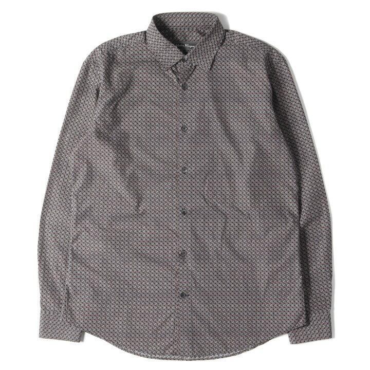 楽天市場】Salvatore Ferragamo サルヴァトーレ フェラガモ シャツ  