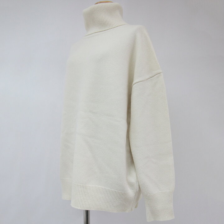 楽天市場】LAppartement アパルトモン ニット プルオーバー トップス  