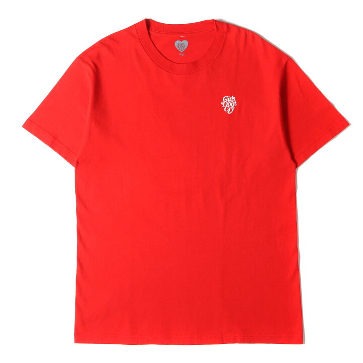 楽天市場】Girls Dont Cry ガールズ ドント クライ Tシャツ サイズ:L 