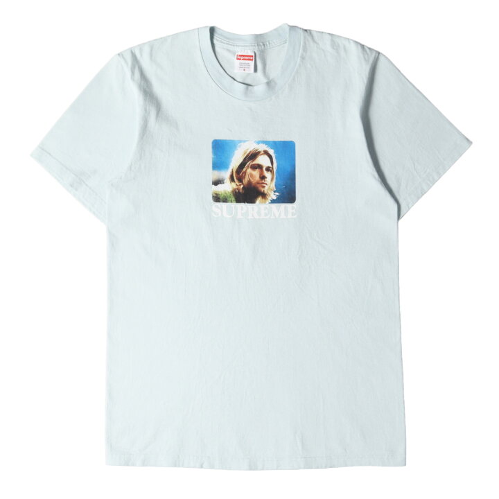 楽天市場】Supreme シュプリーム Tシャツ サイズ:S 23SS Kurt Cobain  