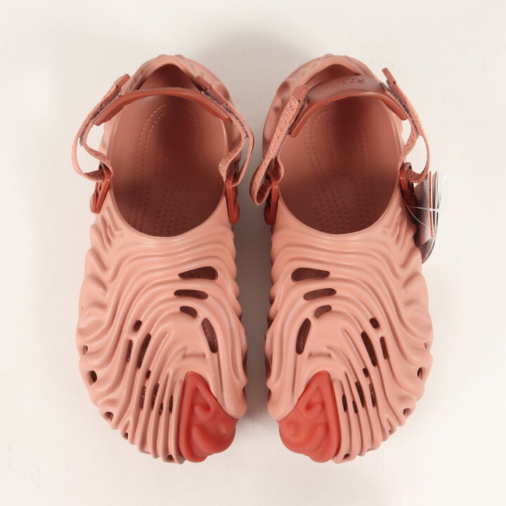 楽天市場】crocs クロックス サイズ:28.0cm 22AW Selehe Bembury 