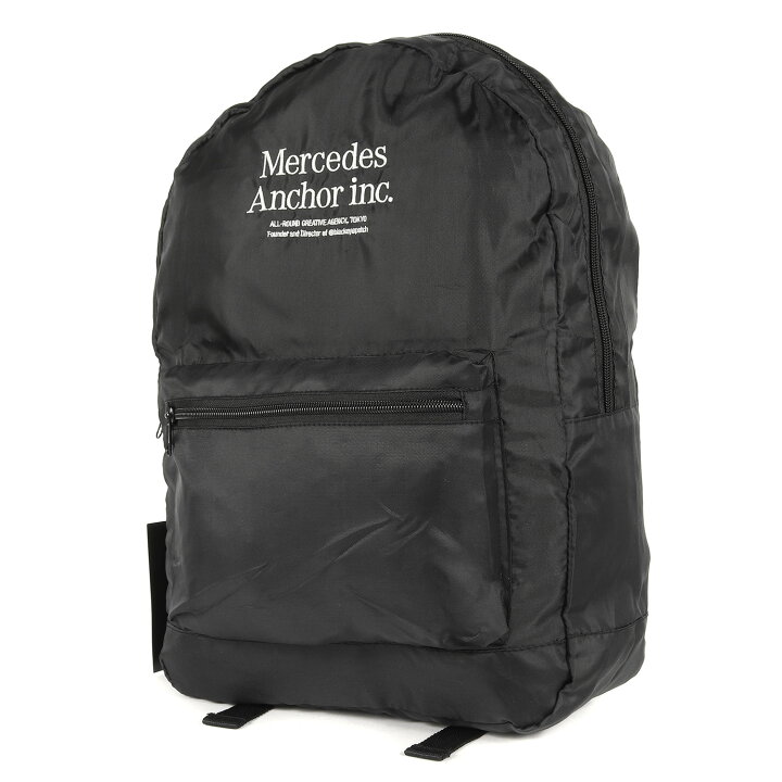 楽天市場】MERCEDES ANCHOR INC メルセデスアンカーインク バッグ 23SS 