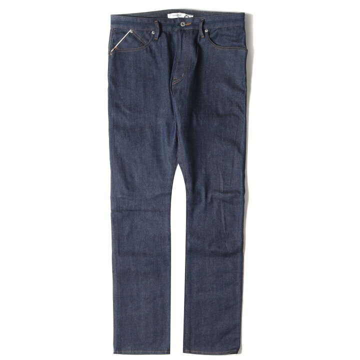 楽天市場】NONNATIVE ノンネイティブ パンツ サイズ:1 リジッド デニム 