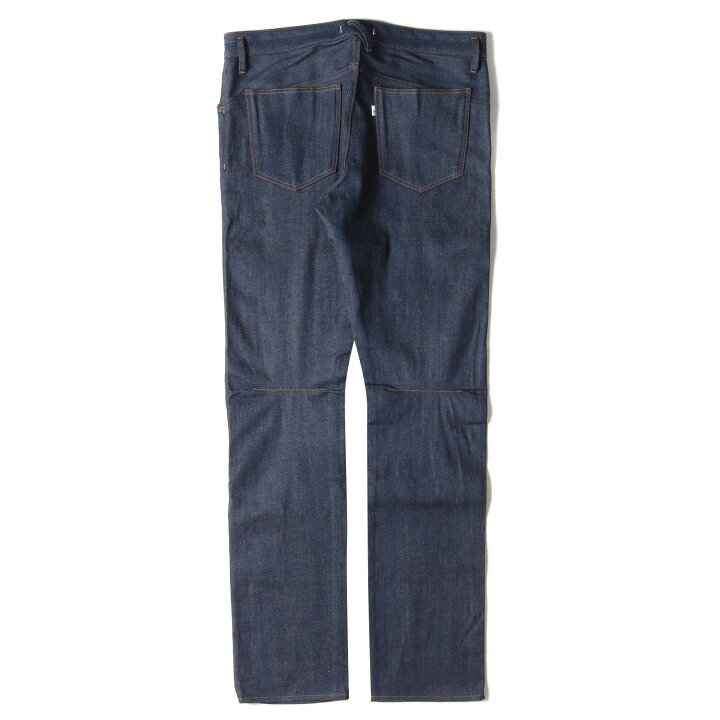 楽天市場】NONNATIVE ノンネイティブ パンツ サイズ:1 リジッド デニム 