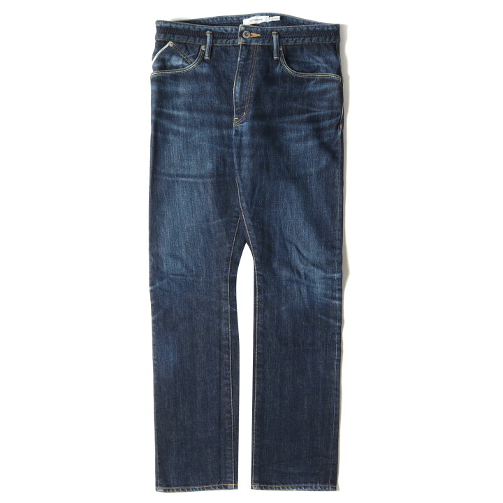 楽天市場】NONNATIVE ノンネイティブ パンツ サイズ:1 ワンウォッシュ 