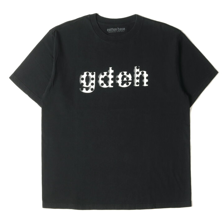 楽天市場】GOOD ENOUGH グッドイナフ Tシャツ サイズ:L 00s ドット 