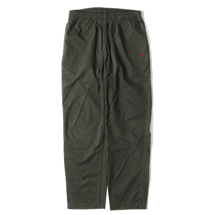 楽天市場】STANDARD CALIFORNIA スタンダードカリフォルニア パンツ  