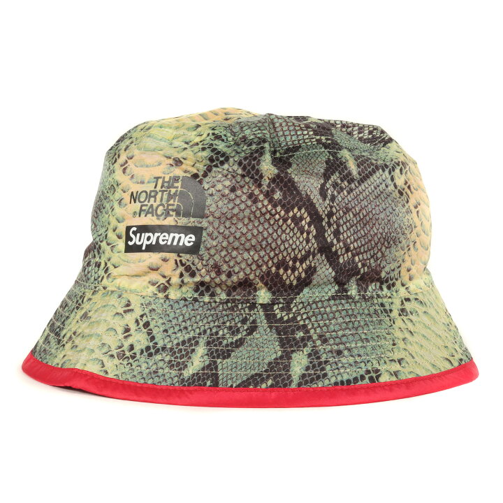 楽天市場】Supreme シュプリーム ハット サイズ:M THE NORTH FACE 