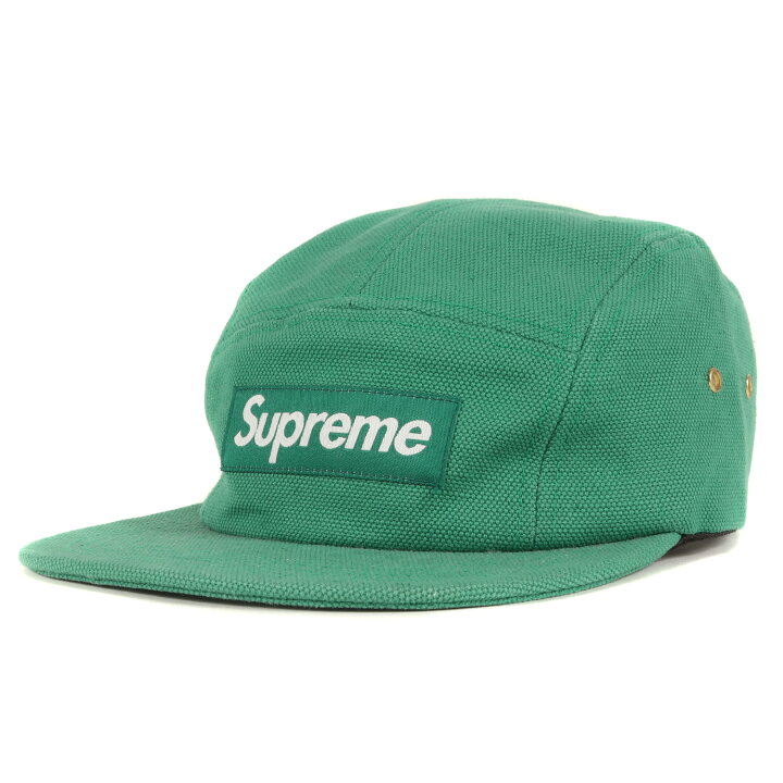 楽天市場】Supreme シュプリーム キャップ キャンバス ボックスロゴ 