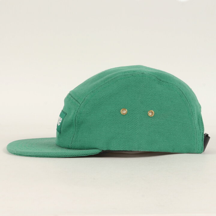 楽天市場】Supreme シュプリーム キャップ キャンバス ボックスロゴ 