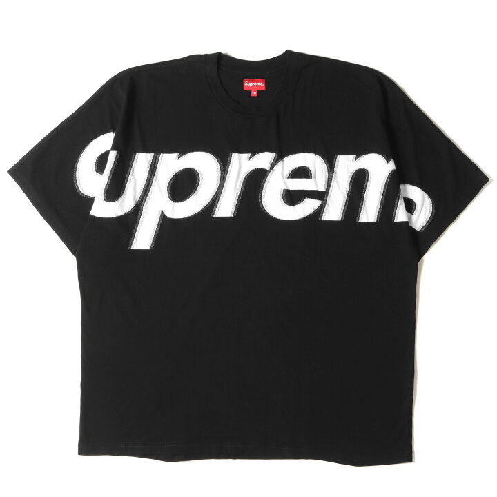 楽天市場】Supreme シュプリーム Tシャツ サイズ:XXL 22AW ビッグロゴ  