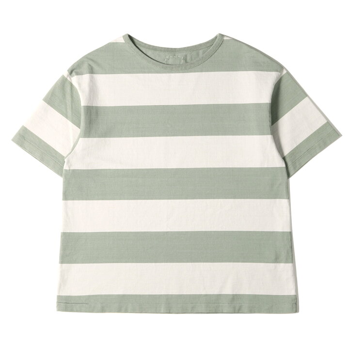 楽天市場】visvim ビズビム Tシャツ サイズ:3 23SS オーバーサイズ  