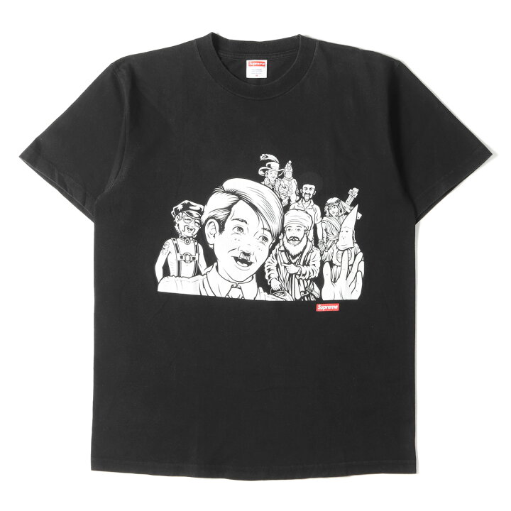 楽天市場】Supreme シュプリーム Tシャツ サイズ:M Sean Cliver 