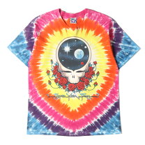 楽天市場】Vintage Rock Item 90s Grateful Dead Space Your Face  