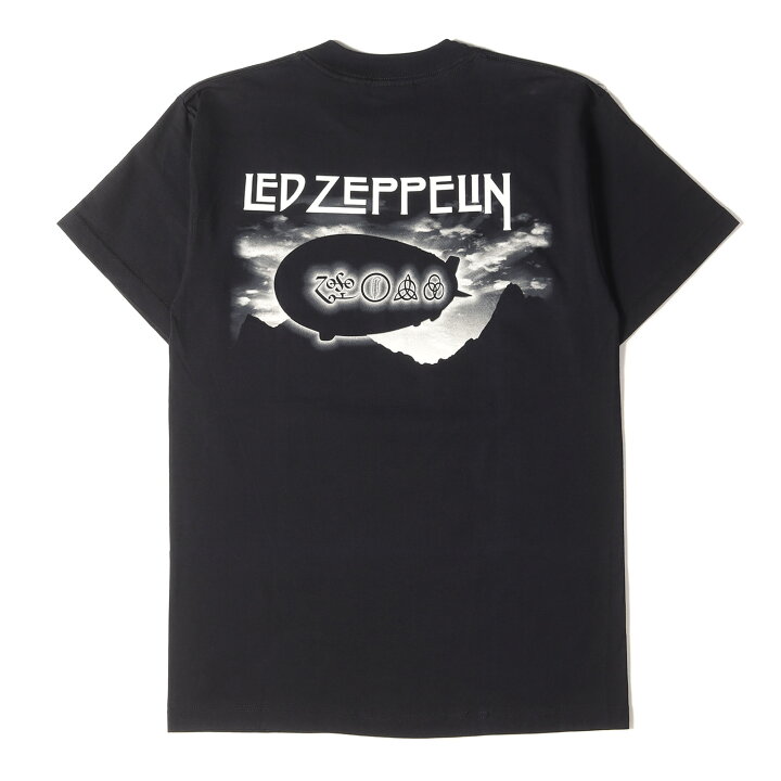 楽天市場】Vintage Rock Item ヴィンテージ ロック 90s Led Zeppelin 