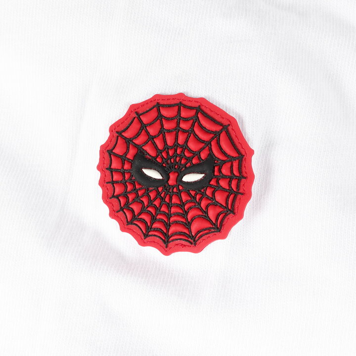 楽天市場】MONCLER モンクレール Tシャツ サイズ:S 22AW MARVEL SPIDER 