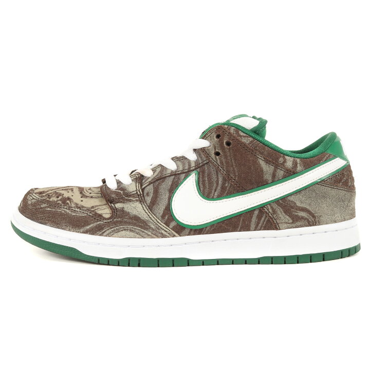 楽天市場】NIKE ナイキ スニーカー サイズ:28.0cm DUNK LOW PREMIUM SB 