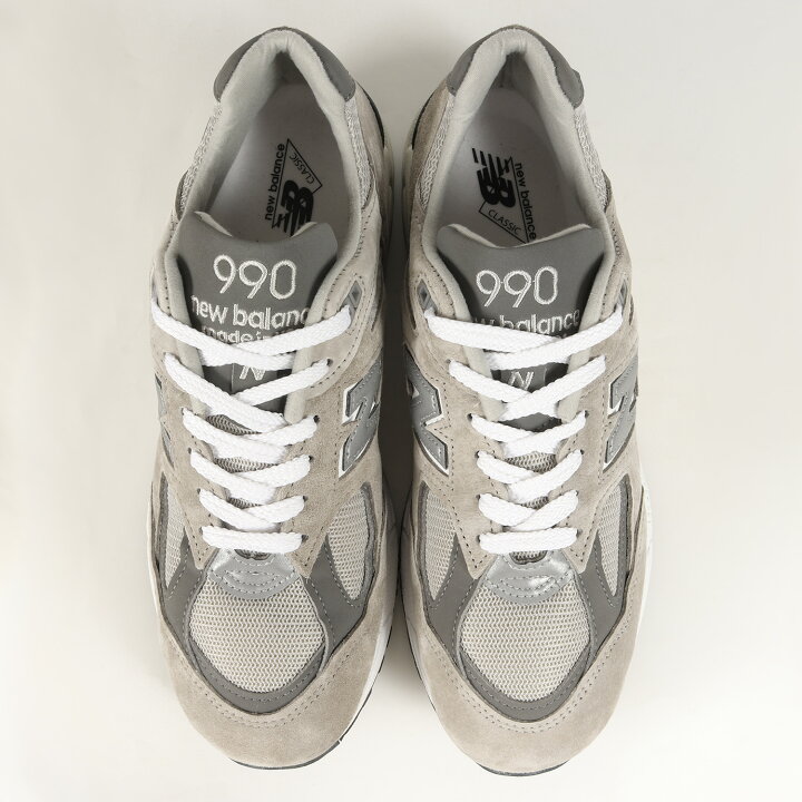 楽天市場】NEW BALANCE ニューバランス スニーカー サイズ:26.5cm 23SS 