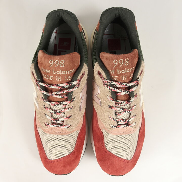 楽天市場】NEW BALANCE ニューバランス スニーカー サイズ:26.5cm 23SS  