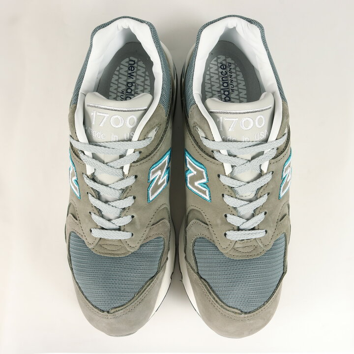 楽天市場】NEW BALANCE ニューバランス スニーカー サイズ:26.5cm 
