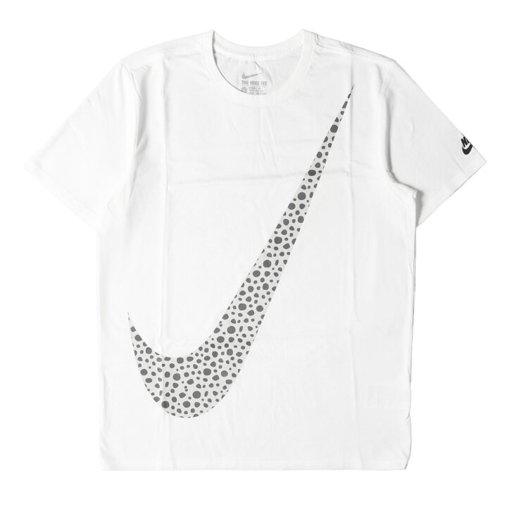 楽天市場】NIKE ナイキ Tシャツ サイズ:L ATMOS アトモス サファリ柄 