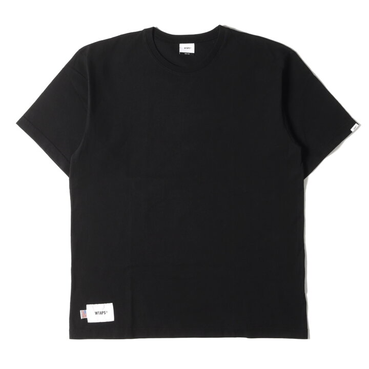 楽天市場】WTAPS ダブルタップス Tシャツ サイズ:M 20SS  