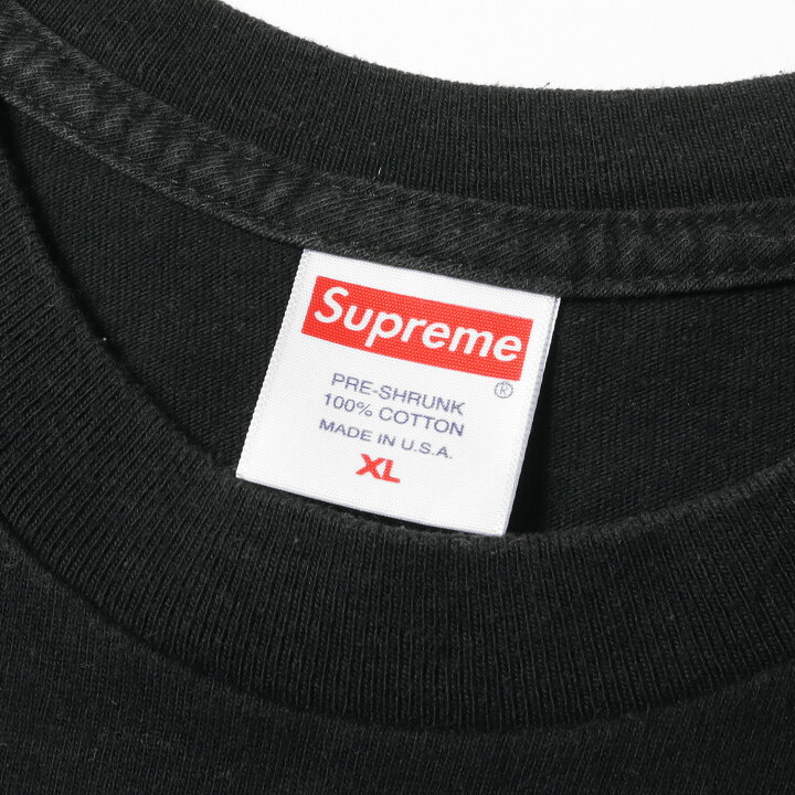 楽天市場】Supreme シュプリーム Tシャツ サイズ:XL 21SS ウォーター  
