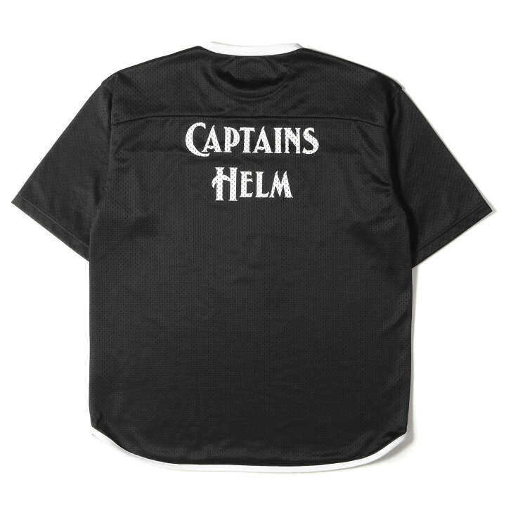楽天市場】CAPTAINS HELM キャプテンヘルム Tシャツ サイズ:L 22SS 