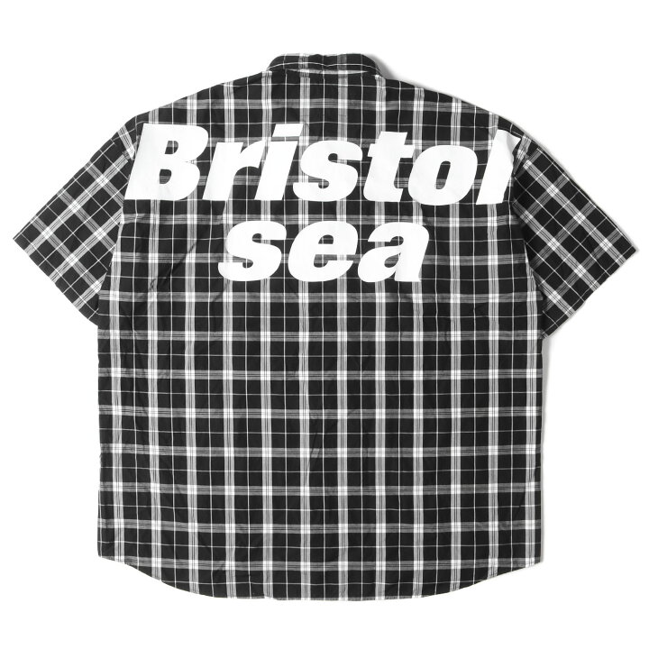 楽天市場】F.C.Real Bristol エフシーレアルブリストル シャツ サイズ  
